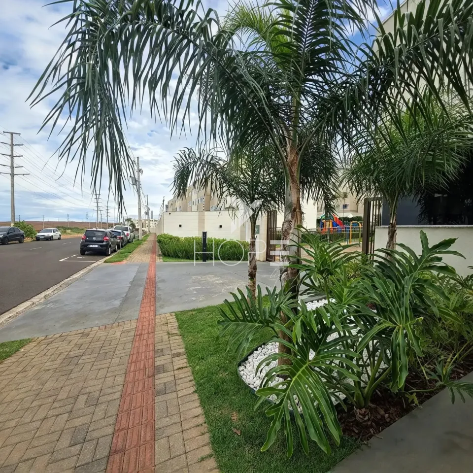 Imagens do imóveis Apartamento à Venda – 43,54m² – 2 Quartos – Condomínio Residencial Lake Van Gogh – Loteamento Acquavile – Zona Leste – Londrina/PR