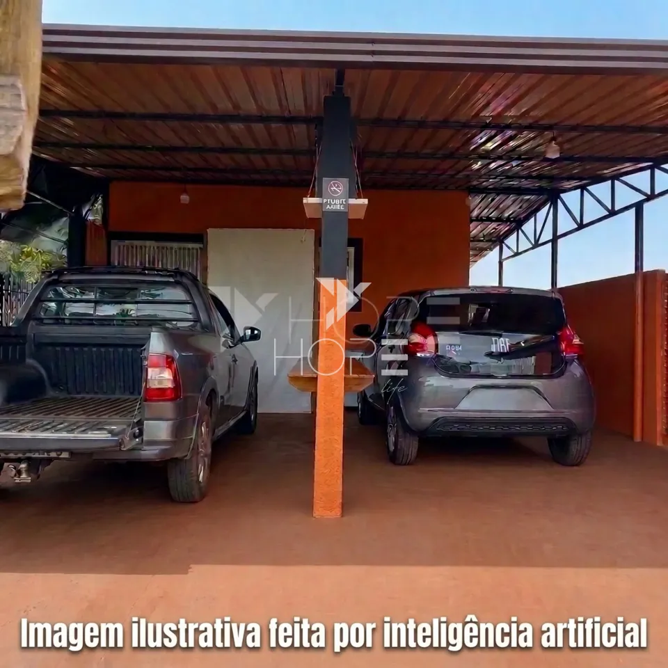Imagens do imóveis Chácara à Venda – 1.100 m² - Vale Azul – Região Norte – Sarandi/PR