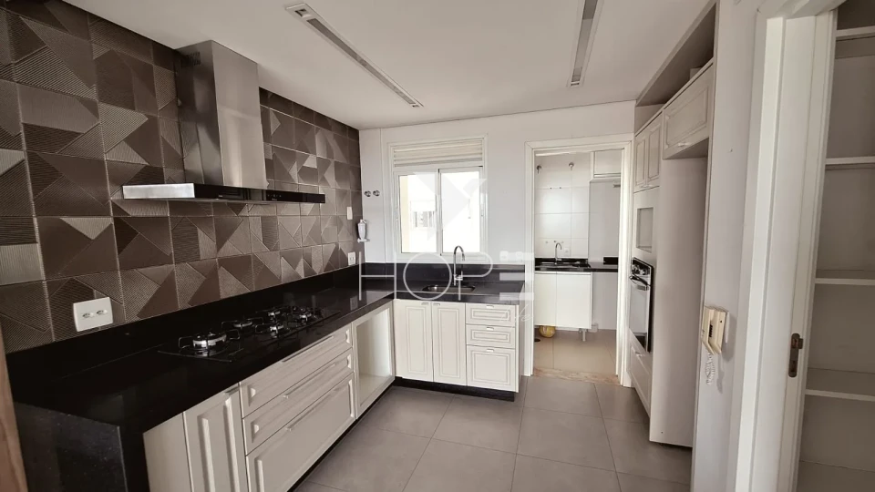 Imagens do imóveis Ed. Kensington Gardens – Apartamento para alugar com 108m² - 3 quartos - 2 banheiros - 2 vagas - Santa Rosa - Zona Sul - Londrina/PR