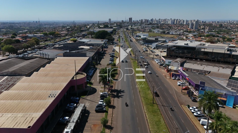 Imagens do imóveis Loja / ponto comercial de grande porte para locação com 6.817m² - Av Tiradentes - Rodocentro - mais de 100 vagas - Londrina PR