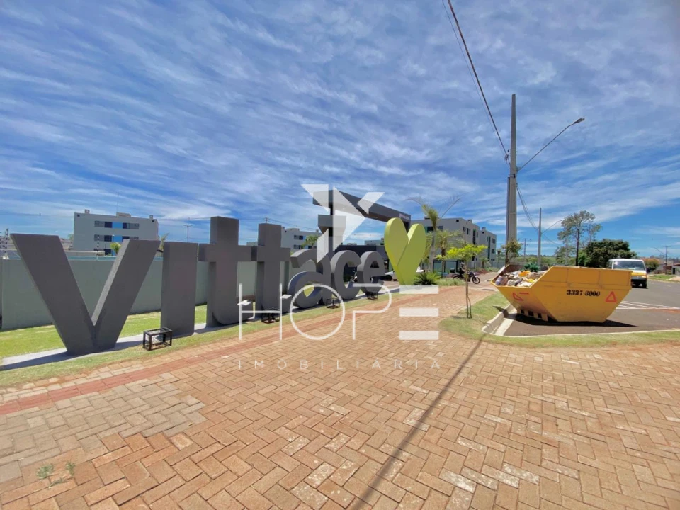 Imagens do imóveis APARTAMENTO TERREO  NOVO 47 m² -  1 QUARTO  A VENDA - COND. VITTACE SERENA - PROXIMO A UTFPR - ZONA LESTE