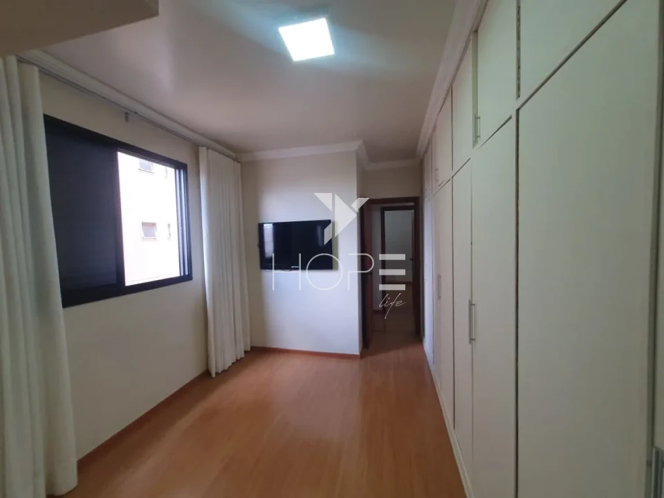 Imagens do imóveis Apartamento à venda – 3 quartos – 100 m² – Edifício Mundo Novo – Centro – Londrina/PR