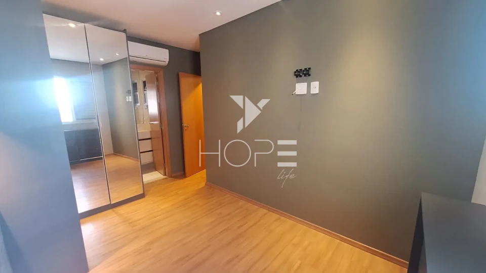 Imagens do imóveis Acqua Royal – Apartamento para alugar com 70m² - 3 quartos - 1 suíte - 1 vaga - Terra Bonita - Zona Sul - Londrina/PR