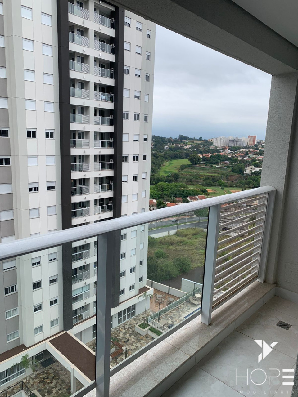 Imagens do imóveis Apartamento Para Alugar Edificio Vista Parque Londrina