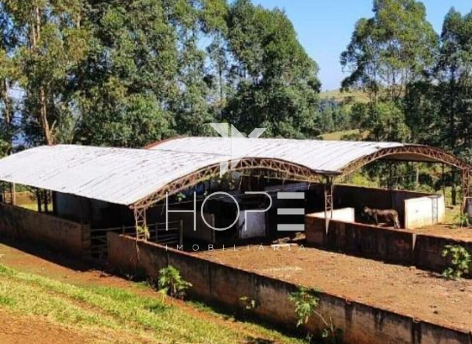 Fazenda à venda na região de Botucatu/SP – 119,5 alqueires – Rica em água