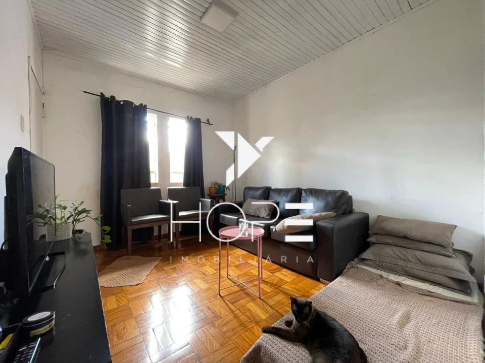 Casa à venda – 4 quartos – Jardim Alvorada – Londrina/PR