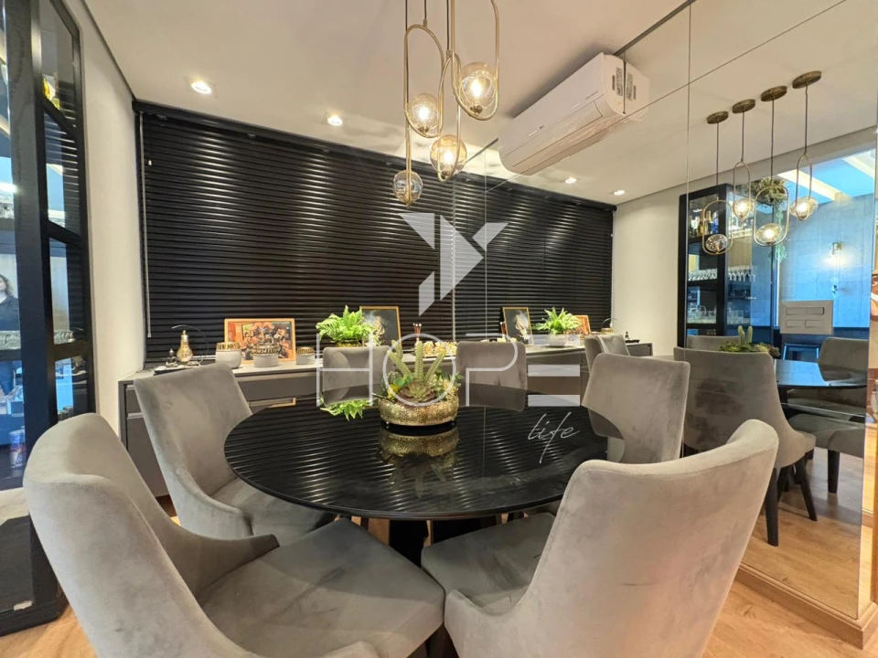 Imagens do imóveis APARTAMENTO PORTEIRA FECHADA -  2 QUARTOS (1 SUÍTE) - 2 VAGAS DE GARAGEM - GLEBA PALHANO - LONDRINA PR