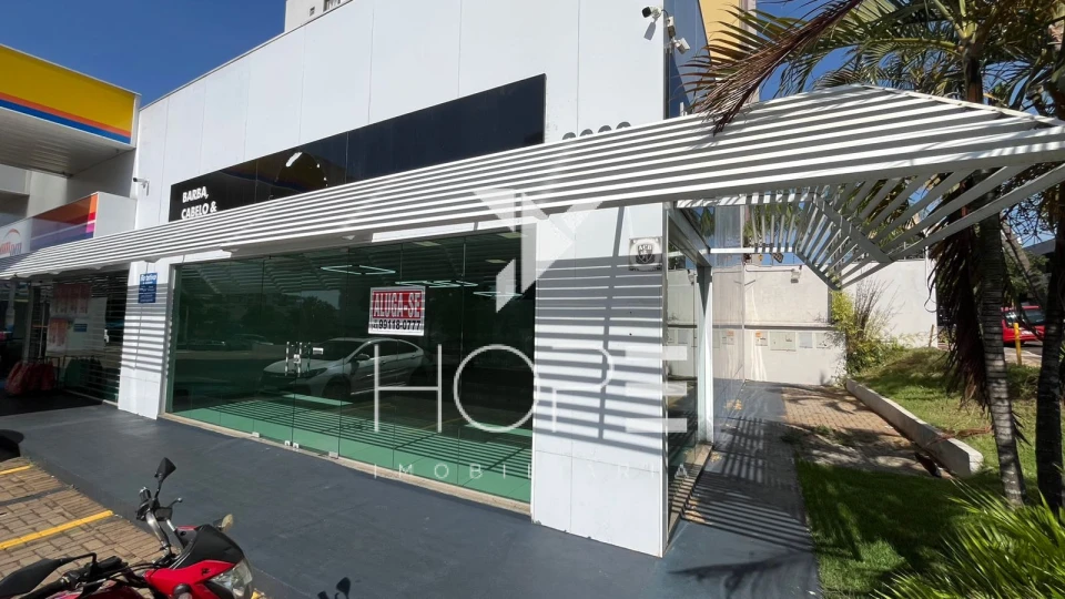Imagens do imóveis Loja Comercial Para Alugar– Região Central – Av. Duque de Caxias – Londrina/PR– 80 m²