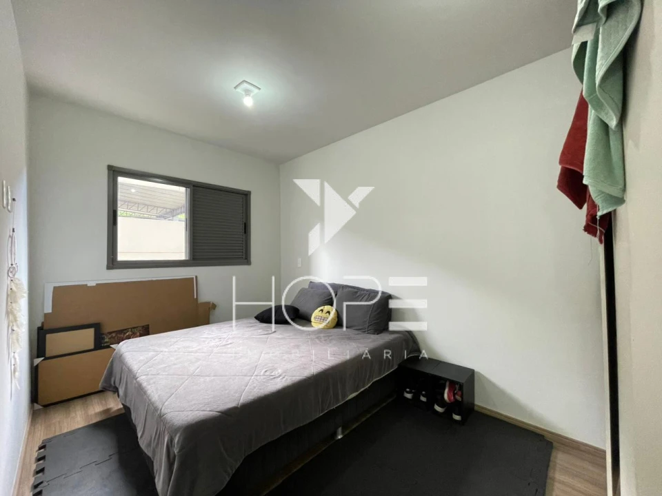 Apartamento à venda próx a UEL – 52 m² – Edifício Carmel – Gleba Palhano – Londrina/PR