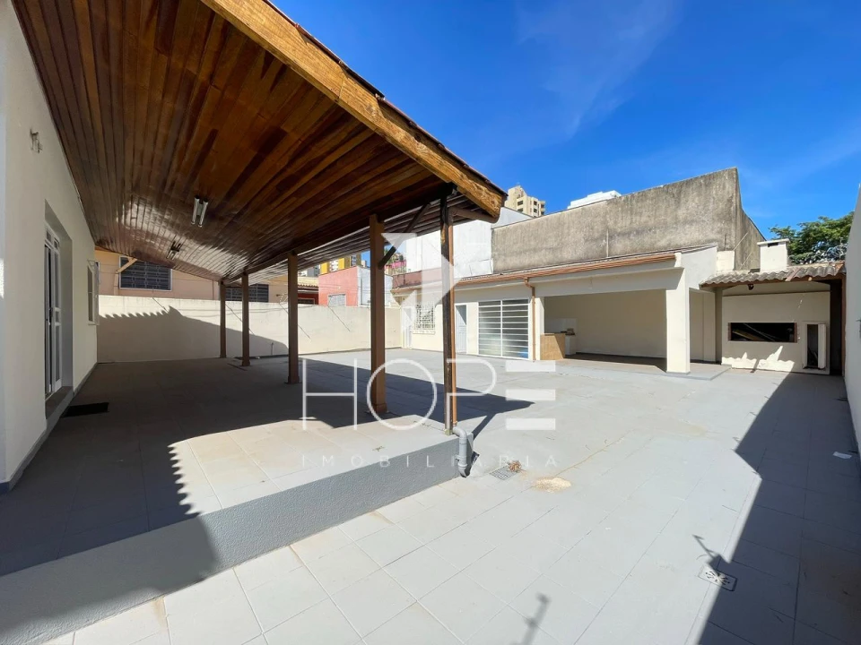 Casa Comercial para Venda e Locação – 212 m² – Centro – Londrina/PR