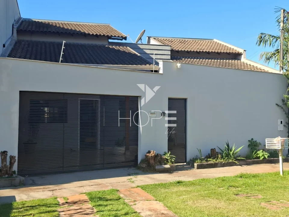 Imagens do imóveis Casa à venda com 70.30m² - 3 quartos - 2 banheiro - 2 vagas  - Chácara Manella - Cambé PR