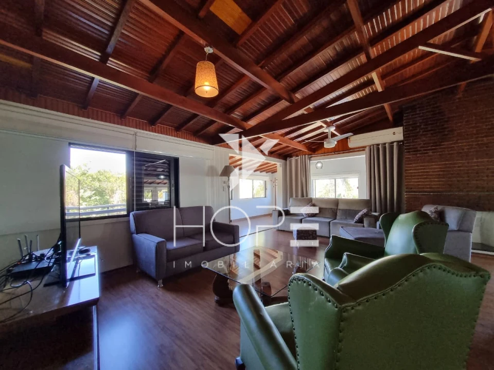 Chácara escriturada molhada à venda – Porteira Fechada – 12.000m² – Alvorada do sul/PR