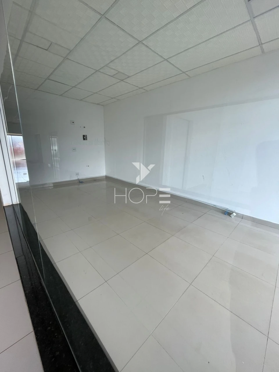 Imagens do imóveis Salas comerciais para locação – Avenida Paraná – Ibiporã/PR