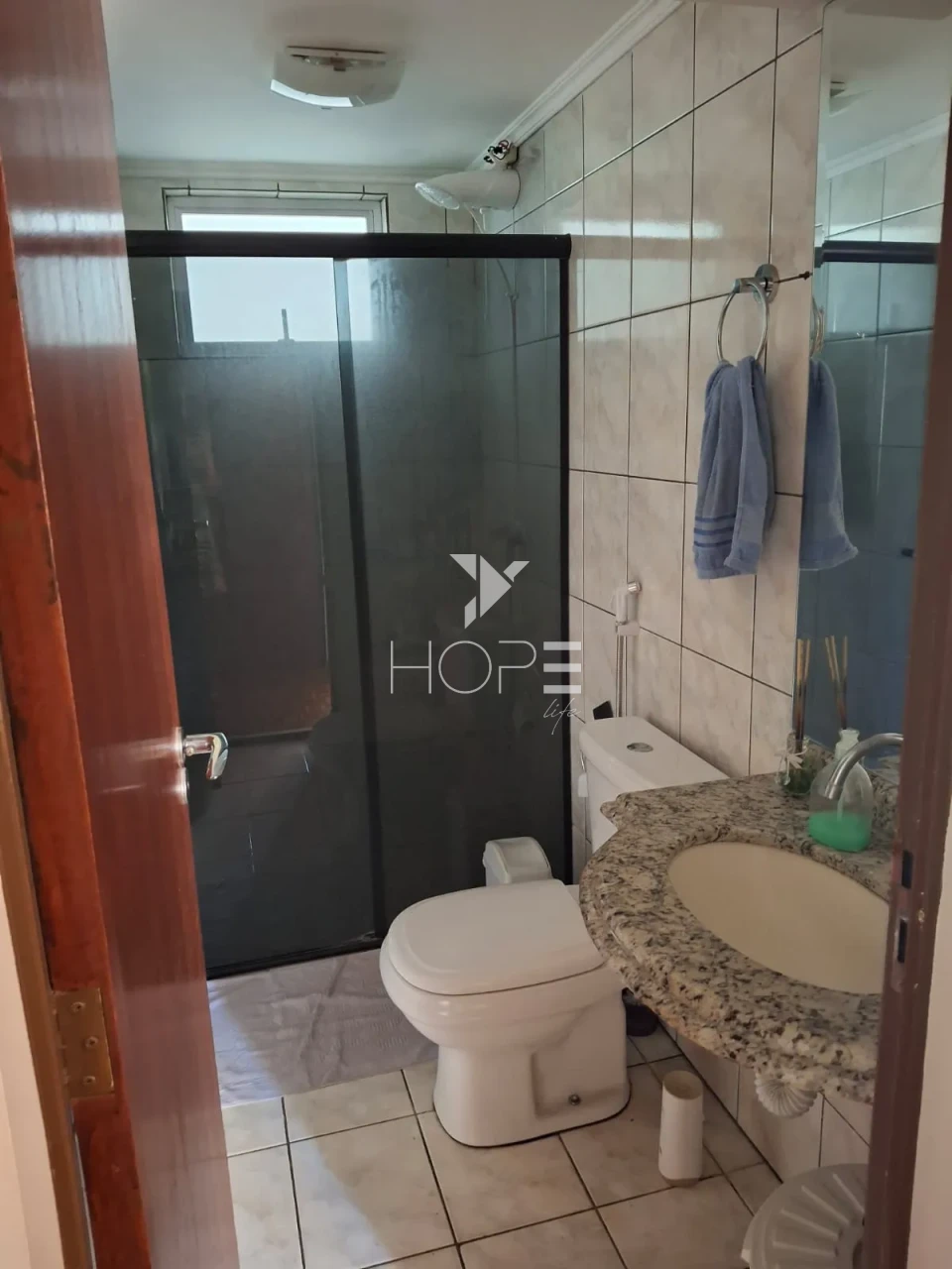 Imagens do imóveis Portal das Palmeiras – Apartamento à venda com 96 m² - 3 quartos - 2 banheiros - 1 vaga - Cambé PR