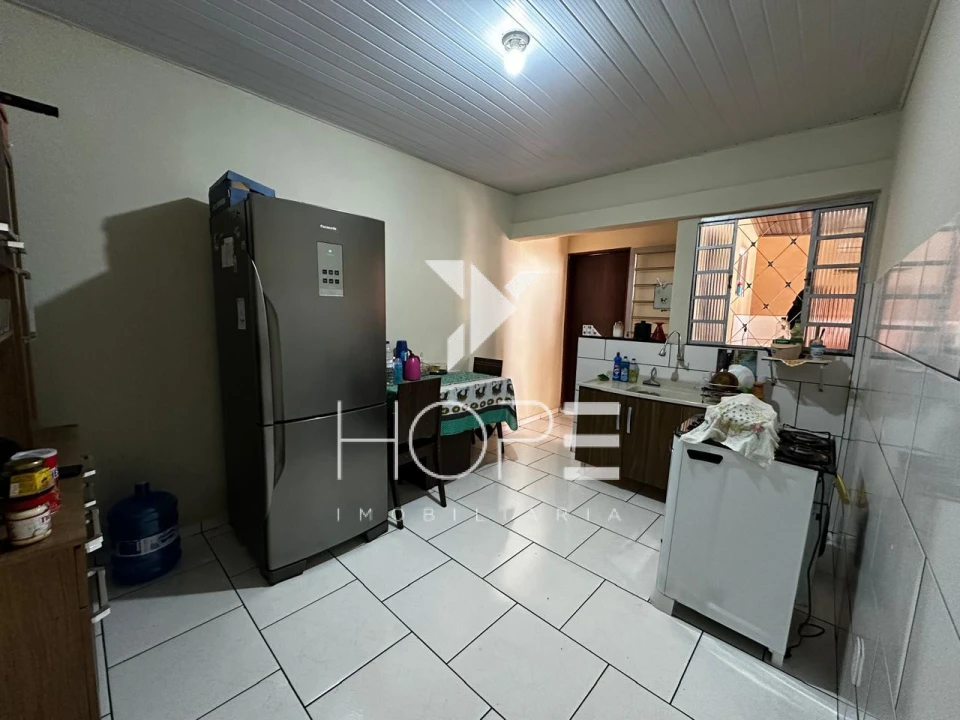 Casa à venda no Maria Lúcia – com edícula – Londrina/PR