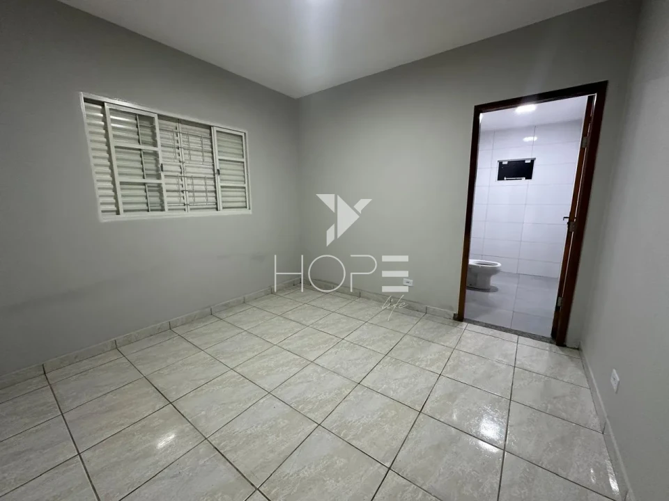 Imagens do imóveis Casa geminada à venda com 3 quartos e suíte no Jardim Palmeiras – Zona Norte – Londrina/PR