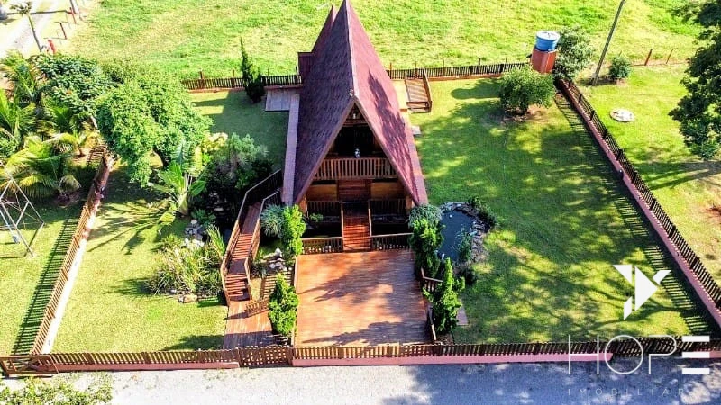 Imagens do imóveis Fazenda à Venda – 78 Alqueires – Pecuária – Região de Paranavaí/PR
