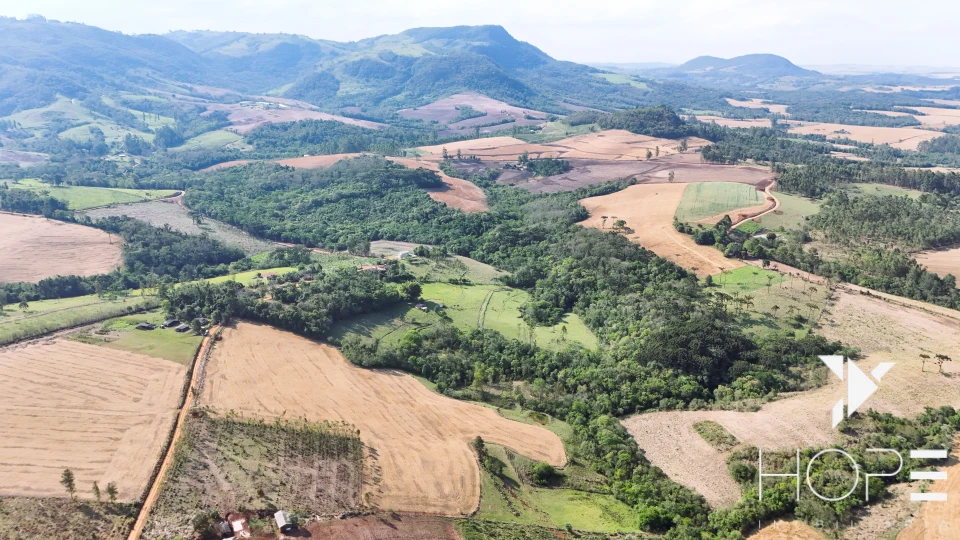 Imagens do imóveis Sítio à venda – 18 hectares – Tamarana/PR