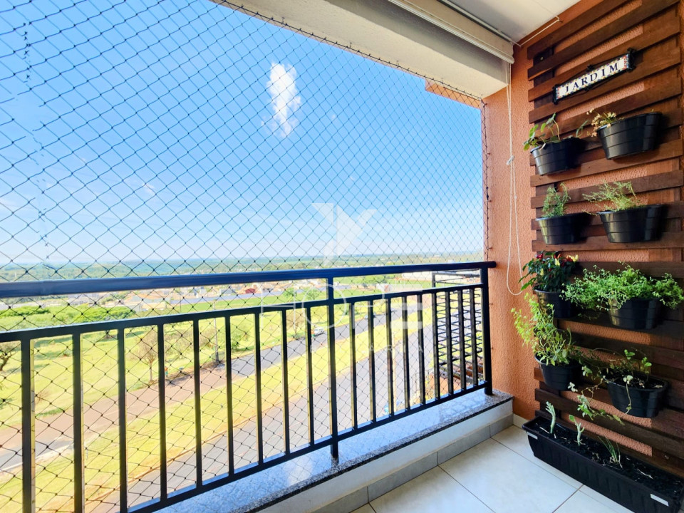 Imagens do imóveis Apartamento Mobiliado para para venda Edifício Upper Jardim Botânico