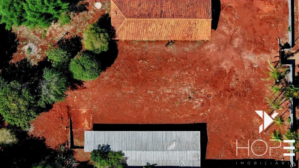 Chácara 3.500 m² à venda em Cambé – Localização privilegiada no bairro Chácara Santa Maria