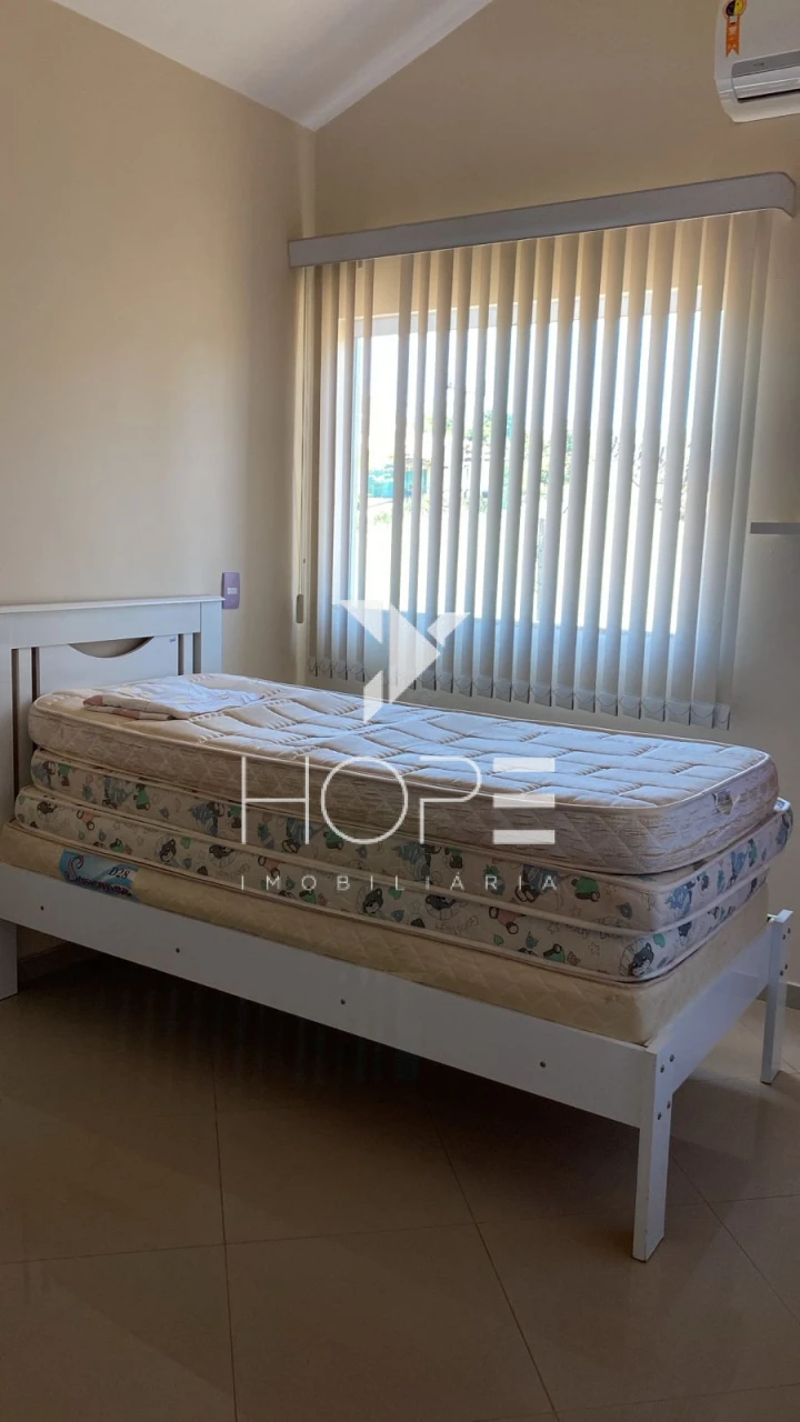 Chácara no Condomínio Porto das Águas à Venda –  Porecatu/PR