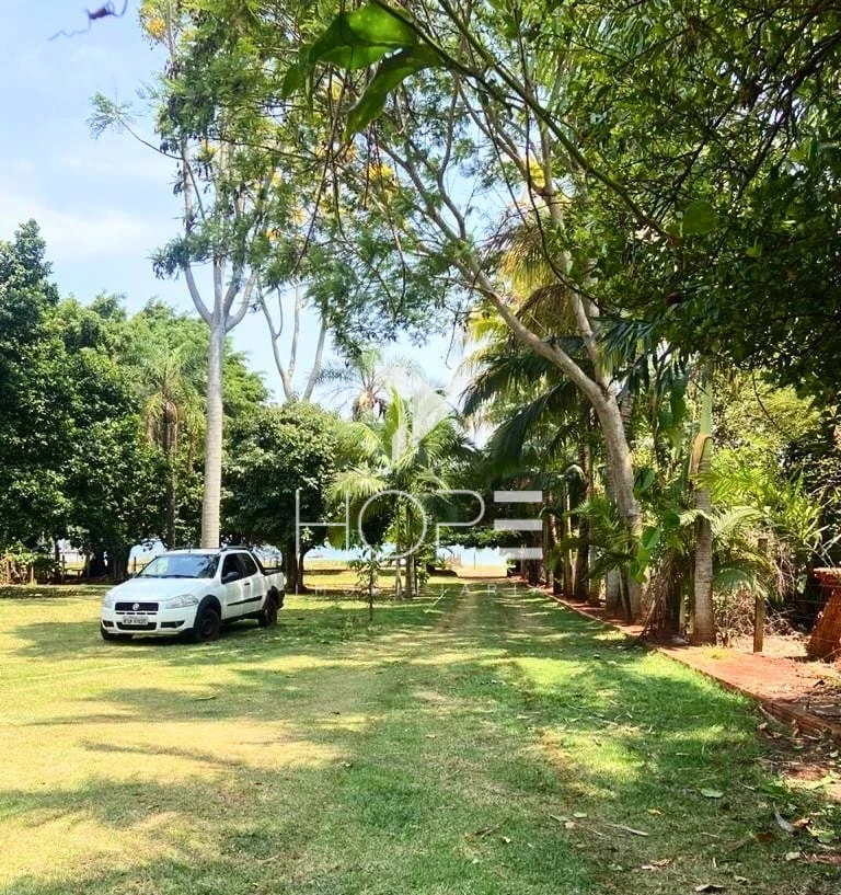 Imagens do imóveis Chácara Molhada com Piscina à Venda – Balneário Indianápolis -  Alvorada do Sul