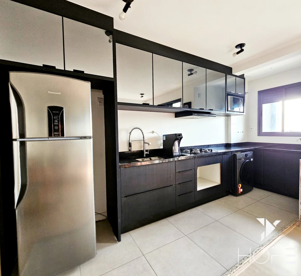 Apartamento à venda – 84 m² – Edifício Mind – Terra Bonita – Londrina/PR