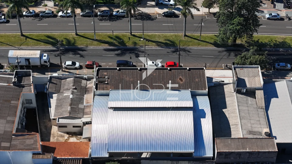 Imagens do imóveis Ponto comercial à venda com 1.388 m² - 3 pavimentos - Avenida JK - região central - Londrina PR