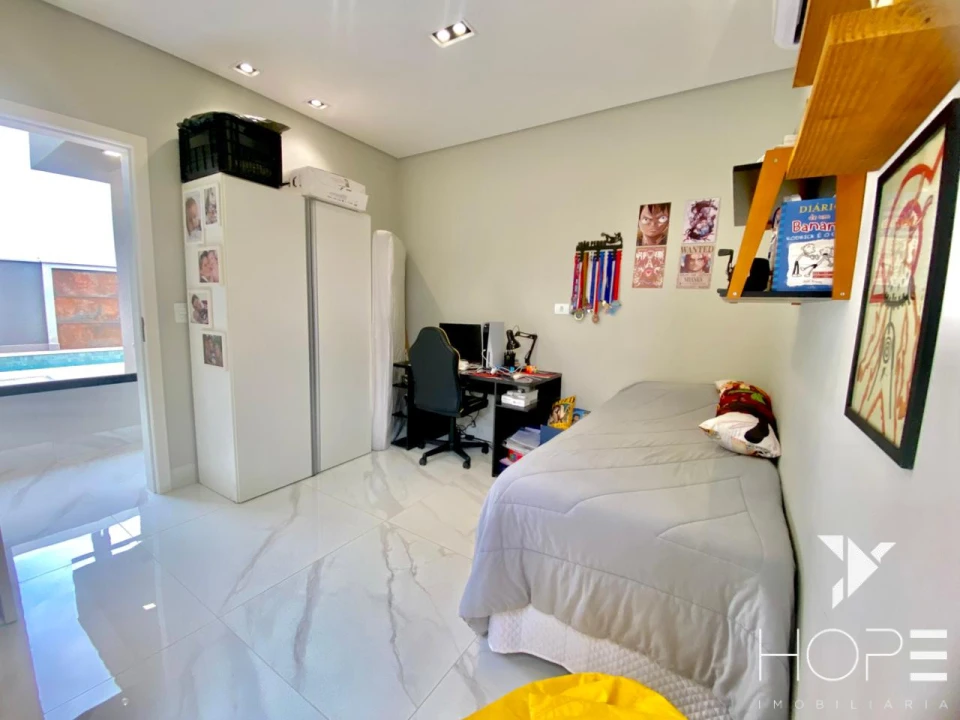 Imagens do imóveis CASA TERREA DE ALTO PADRÃO NO CONDOMÍNIO BELLEVIE - CAMBÉ
