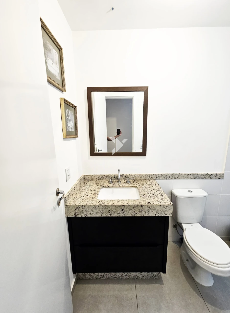 Imagens do imóveis Apartamento à Venda – 84m² – 3 Quartos (1 Suíte) – Mind Vanguard – Terra Bonita – Zona Sul – Londrina/PR