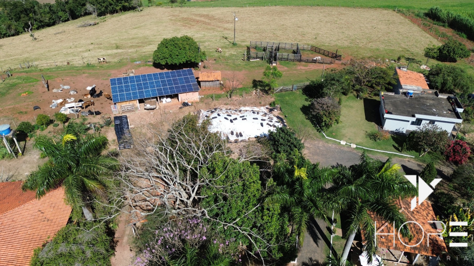 Imagens do imóveis Sítio à Venda com 6 Alqueires em Siqueira Campos – Norte Pioneiro do Paraná
