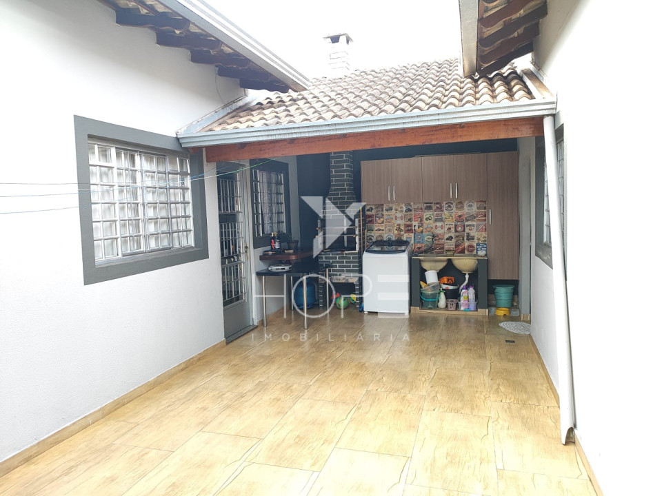 Imagens do imóveis Casa Á Venda Conjunto Habitacional Maria Cecília Serrano De Oliveira Londrina
