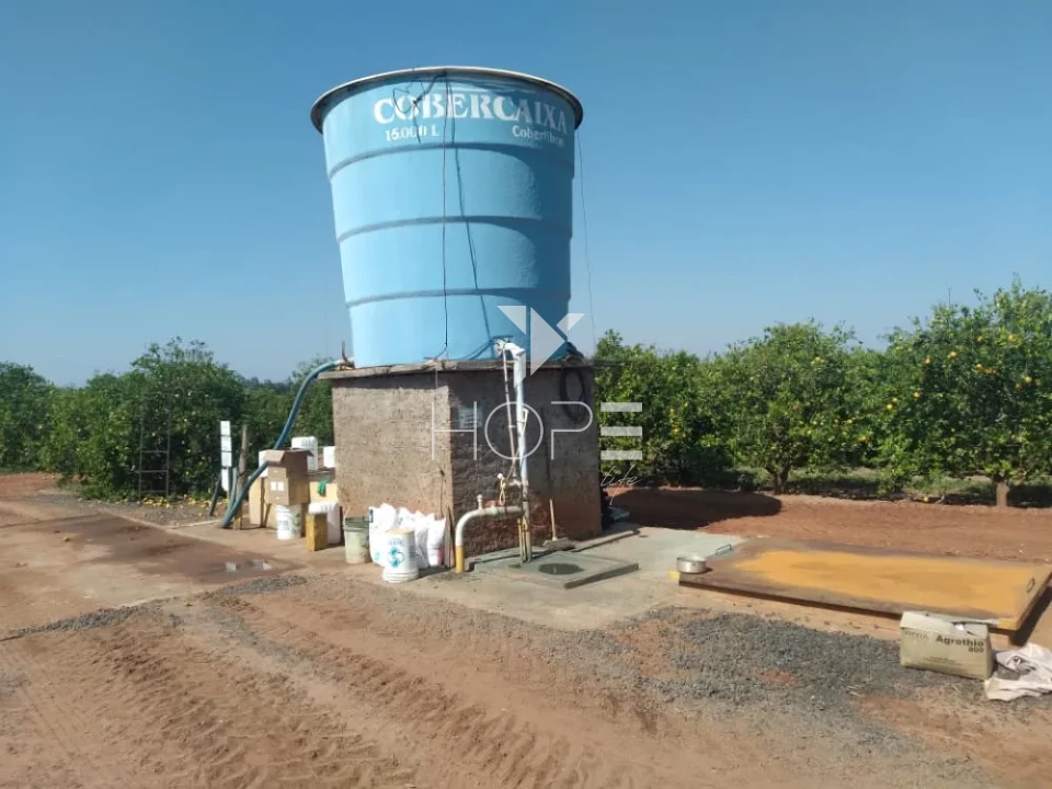Imagens do imóveis Fazenda de laranja à venda com 77.5 alqueires - 77.150 pés - certificado para exportação - Região de Marília SP