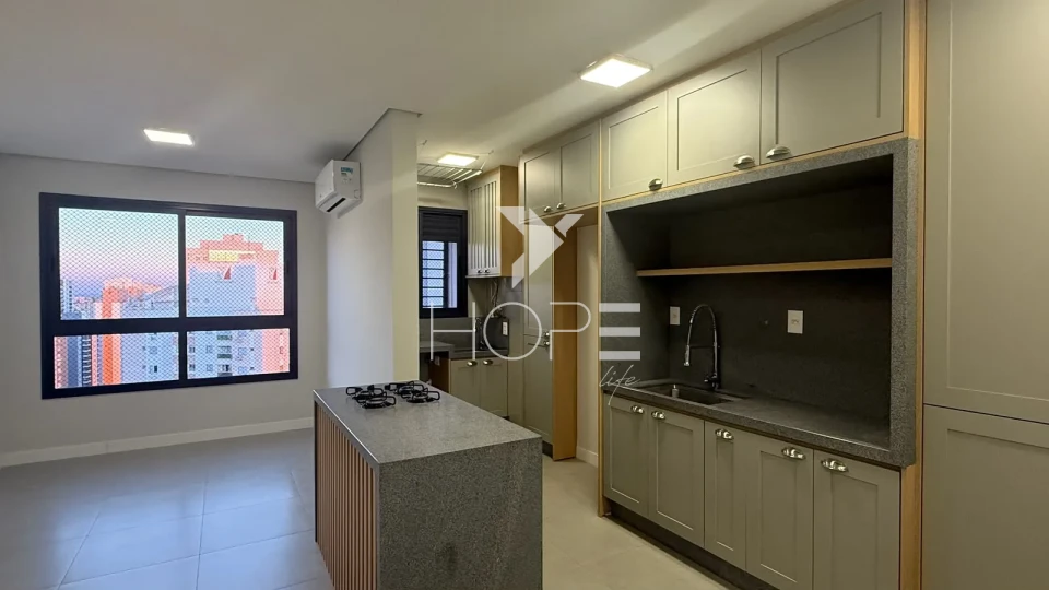 Imagens do imóveis Apartamento à Venda – 62m² – 2 Quartos (2 Suítes) – Insight Palhano – Gleba Fazenda Palhano – Zona Sul – Londrina/PR
