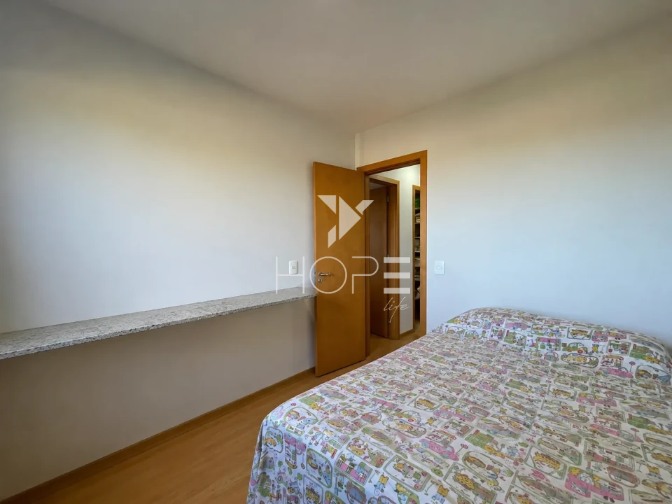Imagens do imóveis Apartamento à Venda – 69m² – 3 Quartos (1 Suíte) – Upper Jardim Botânico – Terra Bonita – Zona Sul – Londrina/PR