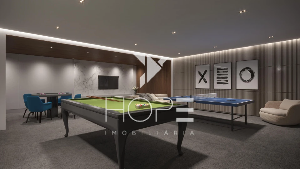 Imagens do imóveis Lançamento de Alto Padrão – Lumière Residence – Meia Praia /  Itapema/SC