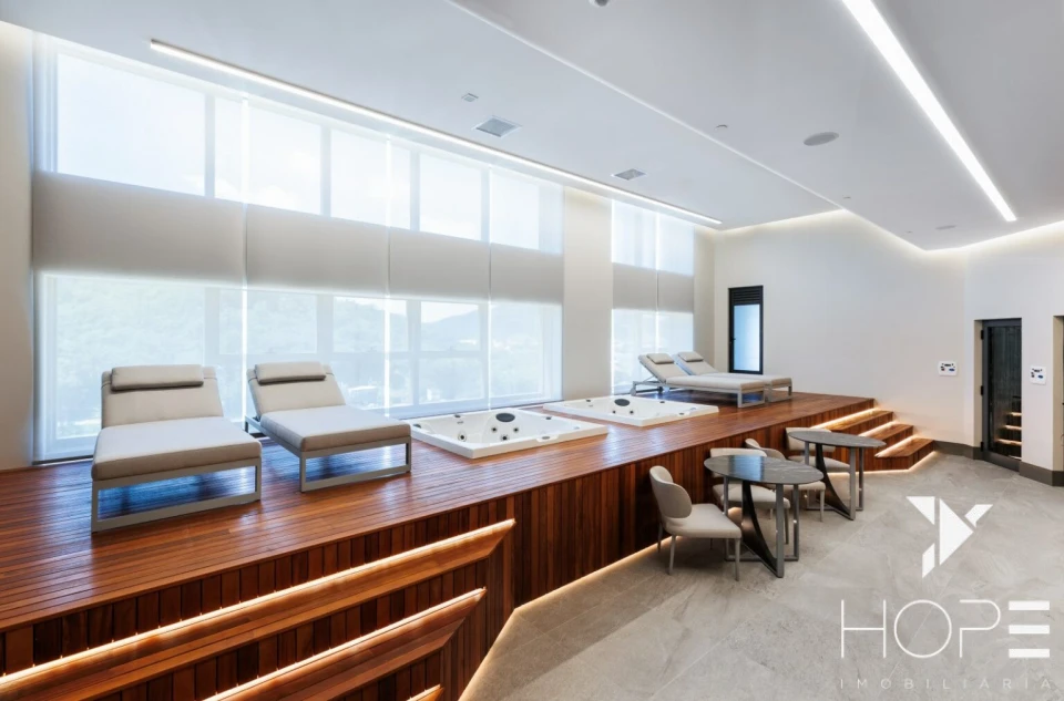 Yachthouse by Pininfarina — O ápice do luxo em Balneário Camboriú