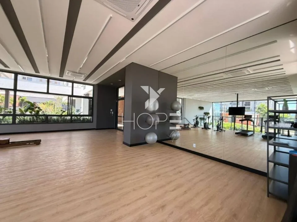 Imagens do imóveis Apartamento à venda no Edifício SENSE Vanguard com 2 suítes – Terra Bonita – Zona Sul – Londrina/PR