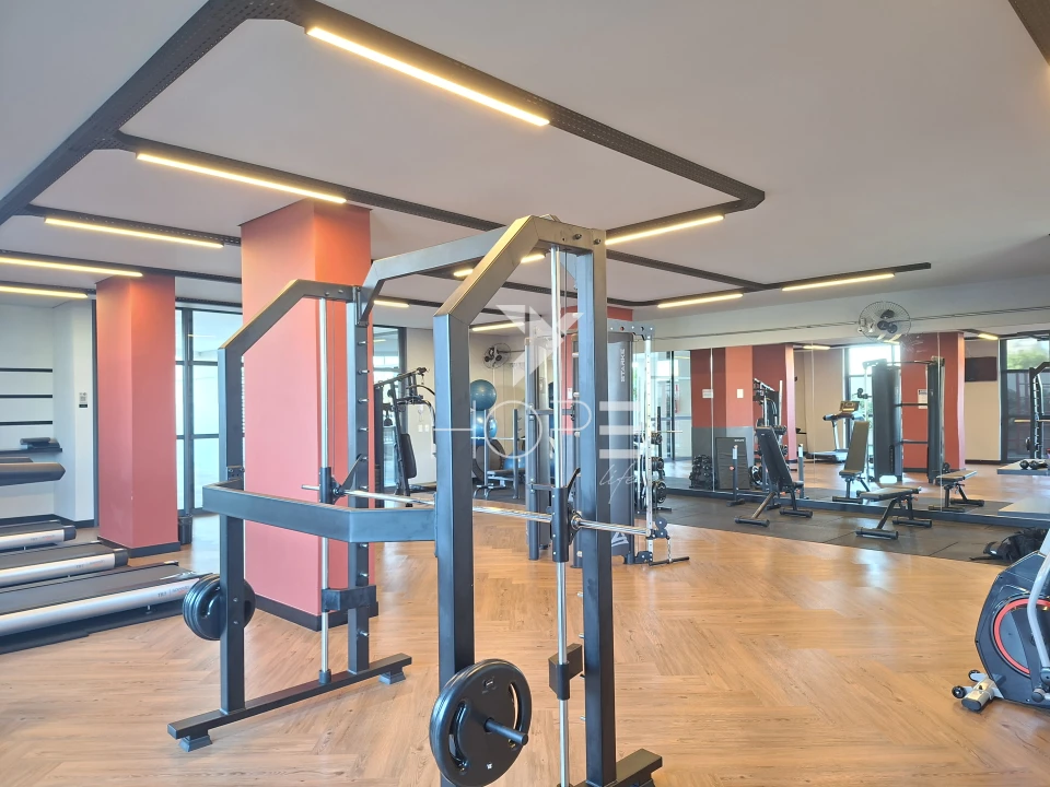 Imagens do imóveis Edifício Odyssey - Apartamento à venda com 86m² - 2 quartos (1 suíte) - 2 vagas - último andar - Centro - Londrina PR