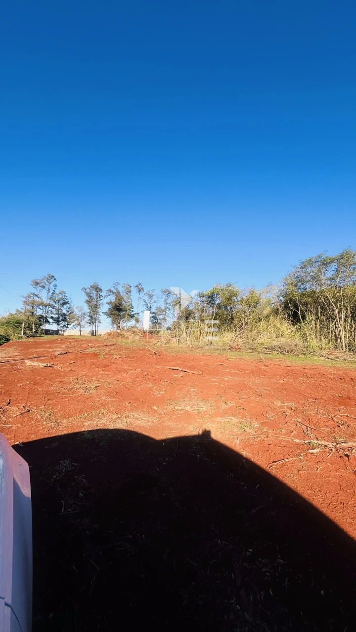 Imagens do imóveis Área Industrial à Venda em Londrina | 38.924m² com Barracão, Balança e Estrutura para Logística e Armazenagem