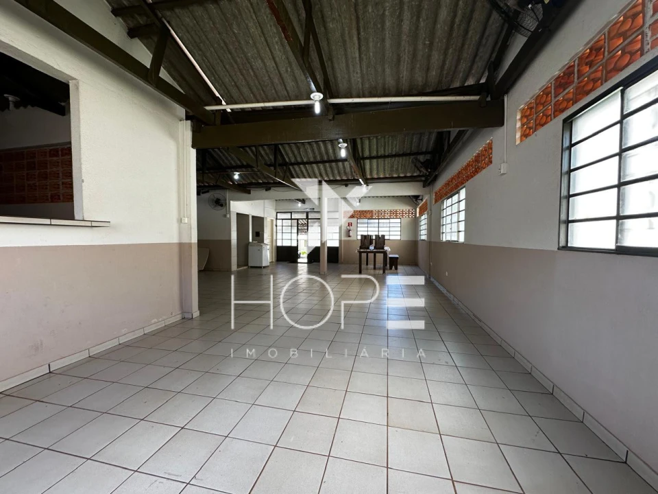 Apartamento à venda – 2 quartos – Zona Oeste – Londrina/PR