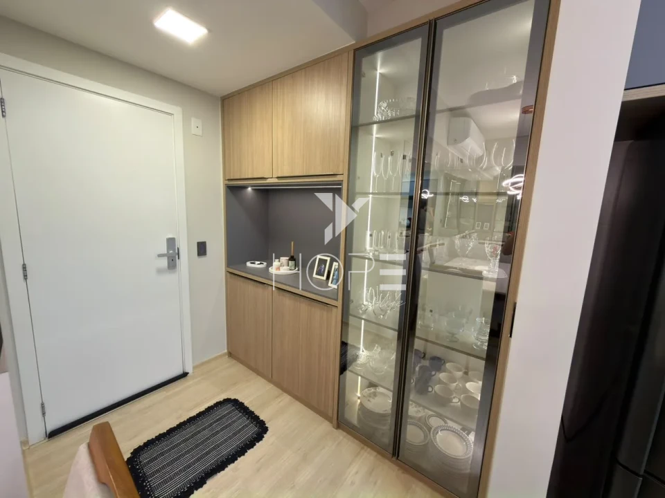 Imagens do imóveis Apartamento à venda com 2 quartos no Aquarela Pinheiros – Zona Oeste – Londrina/PR