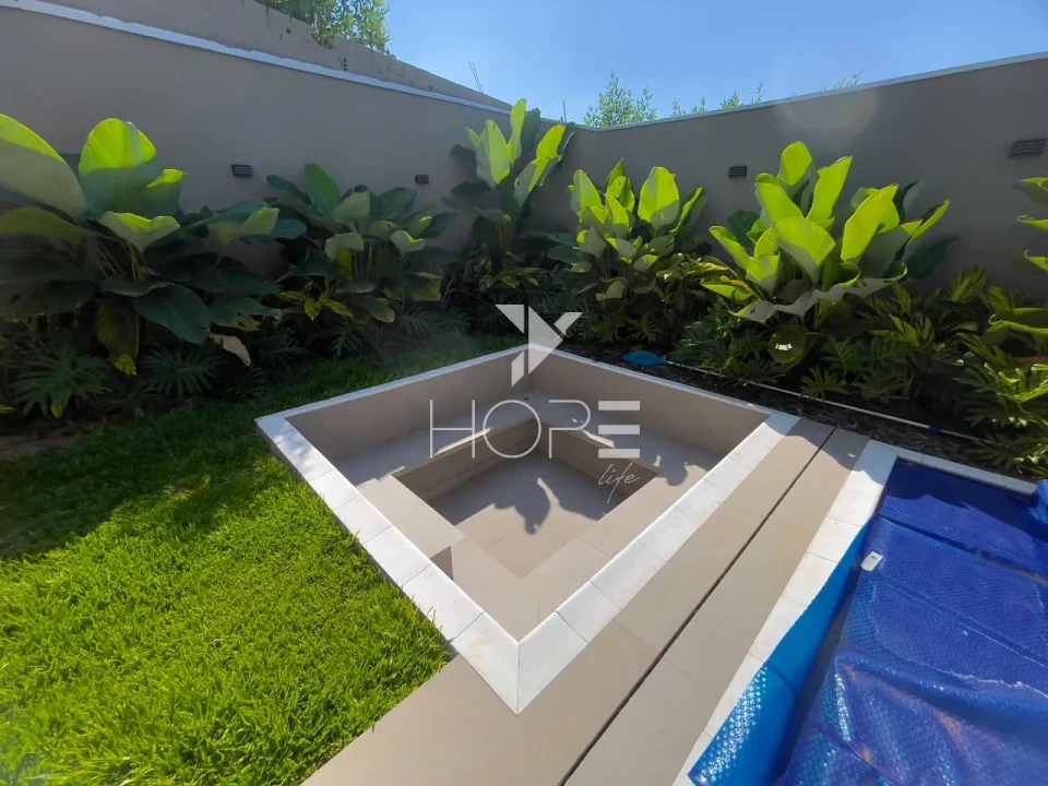 Imagens do imóveis Sobrado com piscina à Venda – 261m² – 3 Quartos (2 Demi-suítes) – Jardim das Mansões – Cambé/PR