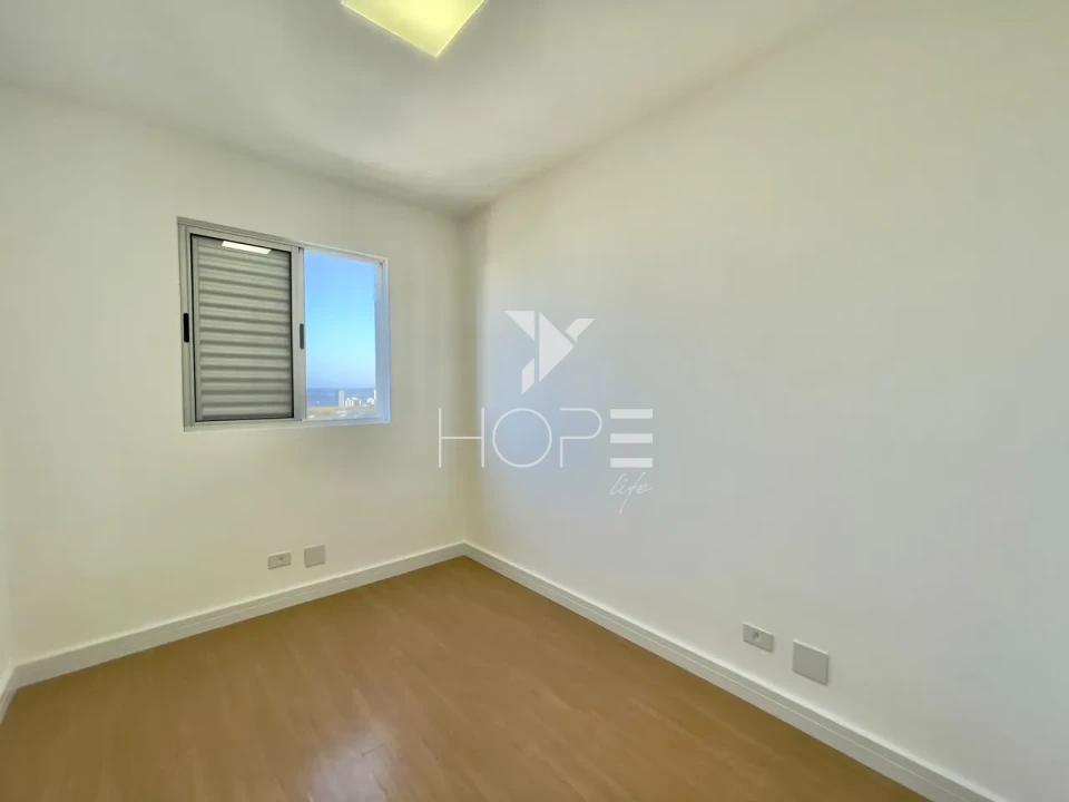 Imagens do imóveis Apartamento à Venda – 69m² – 3 Quartos (1 Suíte) – Torres do Horizonte – Residencial José Lázaro Gouvea – Zona Sul – Londrina/PR