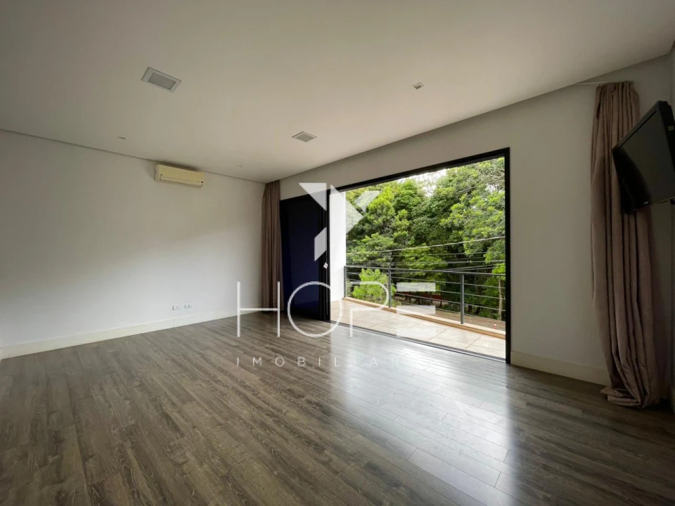 Casa ALPHAVILLE 2 LOCAÇÃO