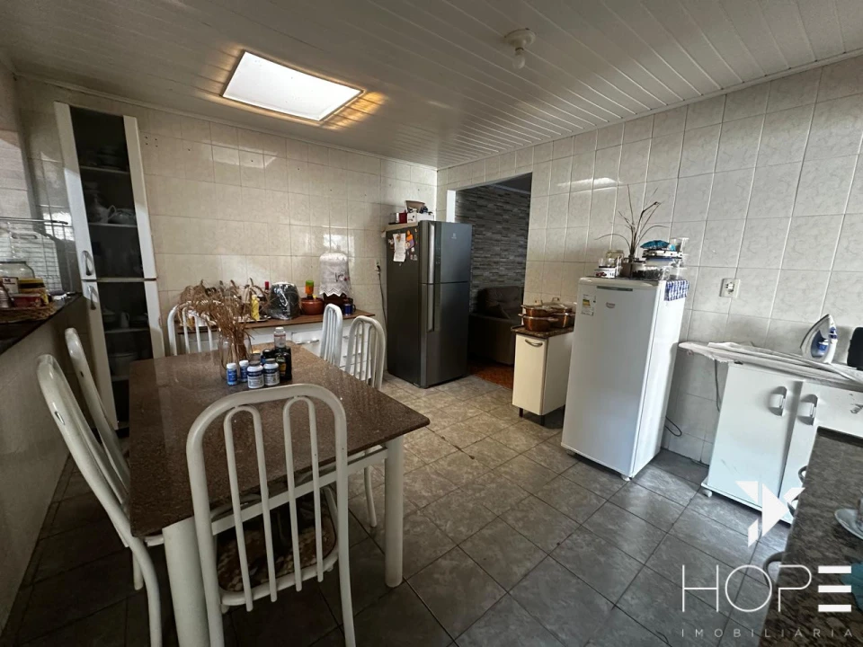 Casa à venda – 123 m² – Zona Norte – Londrina/PR