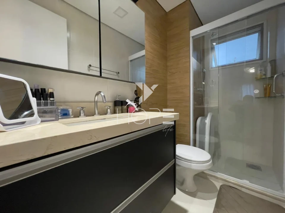 Imagens do imóveis Apartamento à Venda – 91m² – 3 Quartos (1 Suíte) – Edifício Victoria Park – Gleba Fazenda Palhano – Zona Sul – Londrina/PR