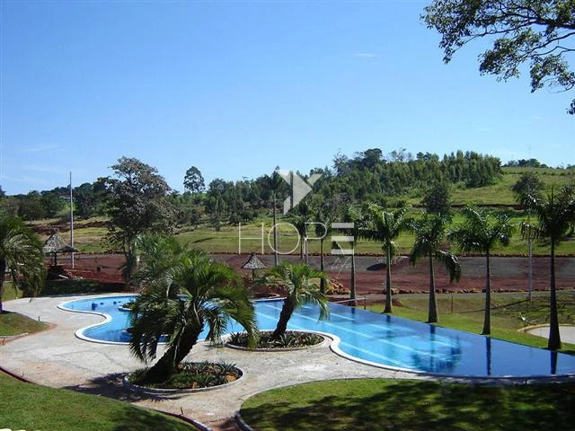 Imagens do imóveis TERRAS DE CANAA - TERRENO PLANO - 1250m² - VENDA - LONDRINA PR