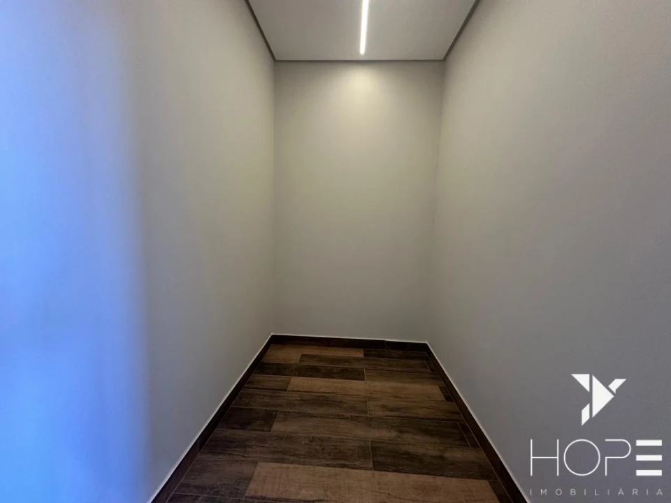 Casa à venda – 233 m² – Condomínio Royal Boulevard Residence – Ibiporã/PR