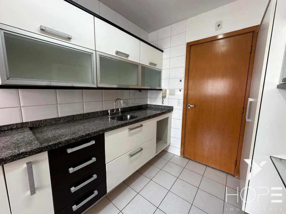 Apartamento para locação – 3 quartos – Edifício Palhano Residence – Londrina/PR